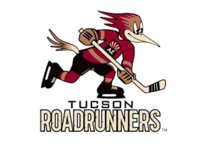 Tucson Roadrunners tickets - Photo 1