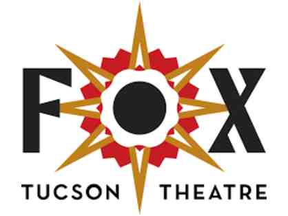 Fox Theatre Tucson tickets