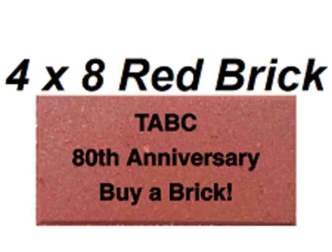Legacy Brick - 4"x8" - Photo 1