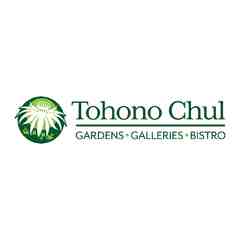 Tohono Chul