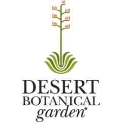 Desert Botanical Gardens