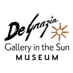 DeGrazia Gallery in the Sun