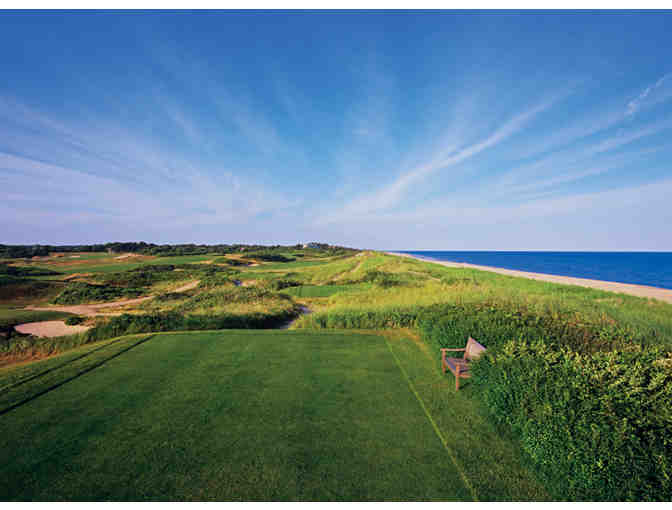 Golf at the Maidstone Club