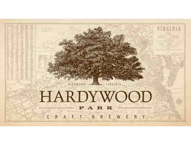 Hardywood Park Craft Beer Pack