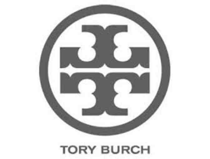 Stylish Tory Burch Accessory Set
