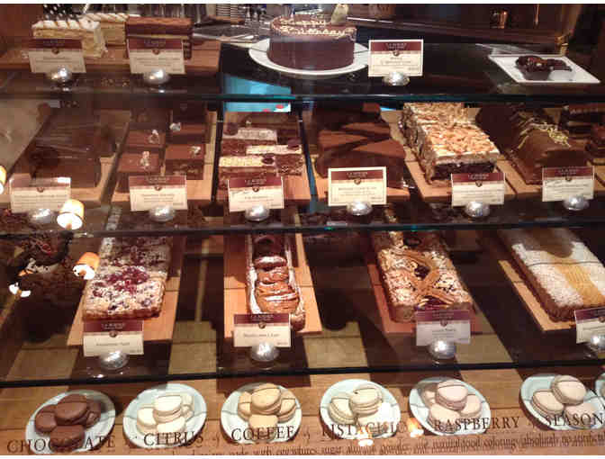 'I Love My Honey' Package