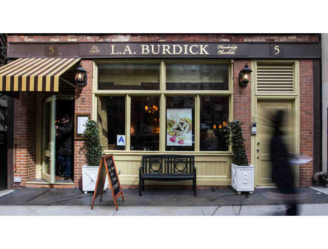 'I Love My Honey' Package