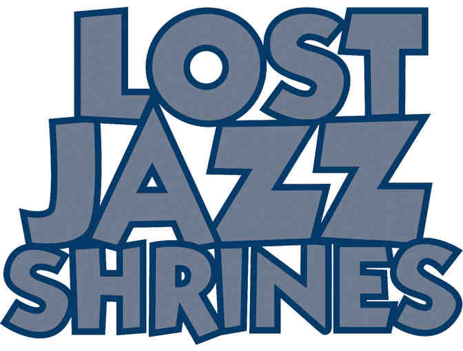 The Celebration of Jazz