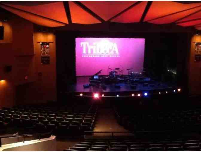 The Celebration of Jazz