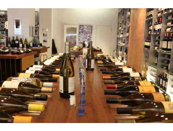 Premier Cru Fine Wines for Any Occasion