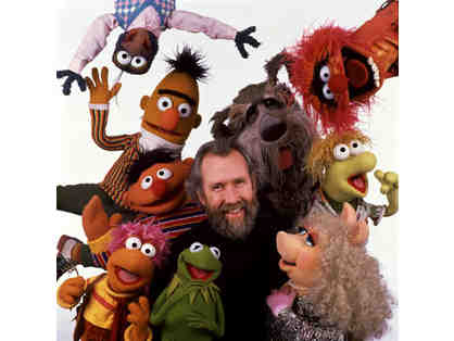 Meet the Muppets!: The Jim Henson Experience