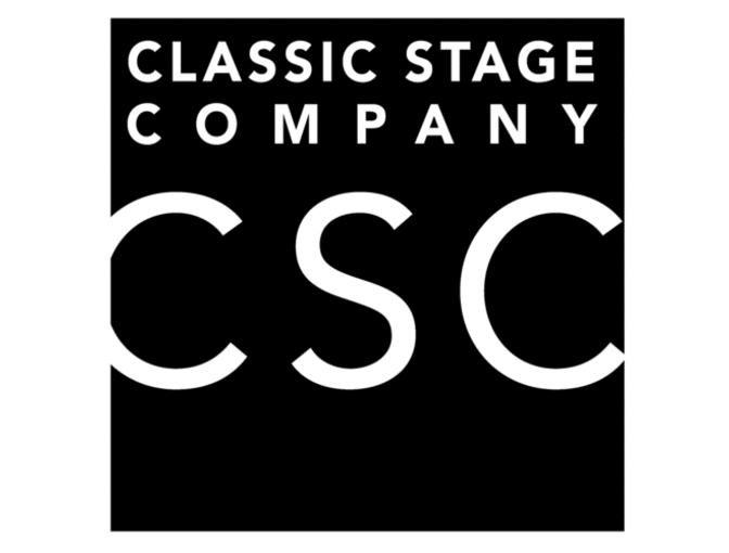 DOCTOR FAUSTUS at Classic Stage Company