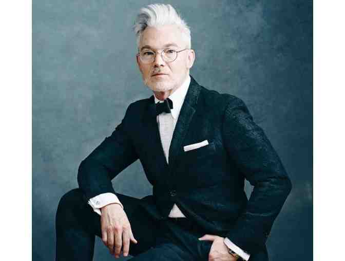 Interior Design Consultation with JSE Design