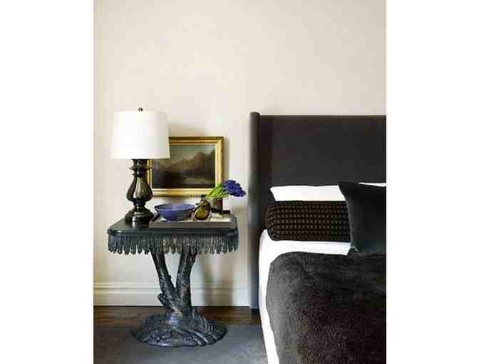 Interior Design Consultation with JSE Design