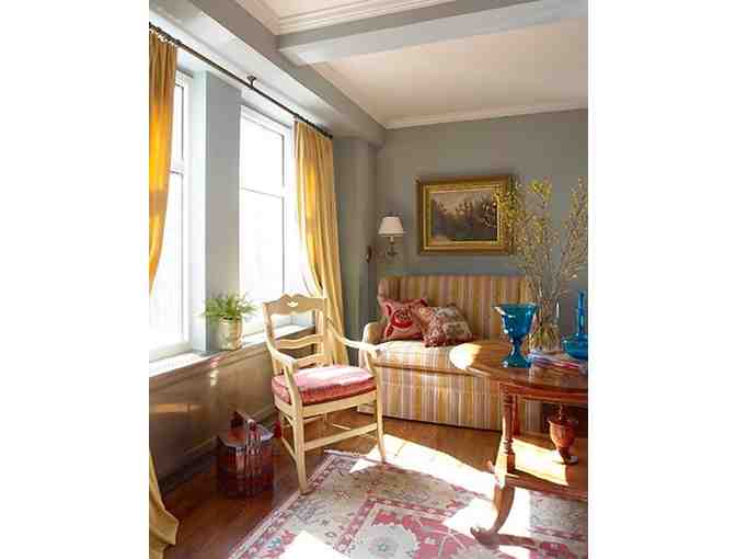 Interior Design Consultation with JSE Design