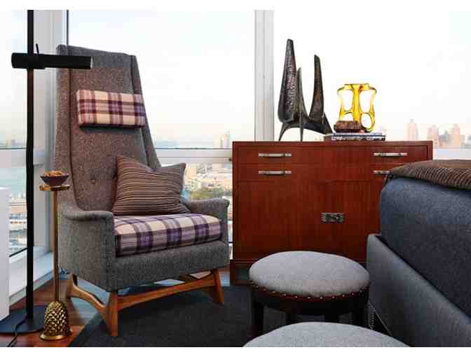 Interior Design Consultation with JSE Design