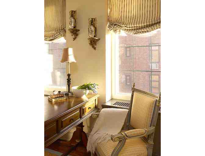 Interior Design Consultation with JSE Design