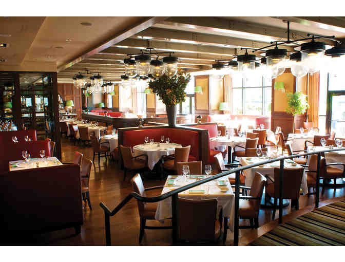 Gift Certificate to NYC's Premier Steakhouse