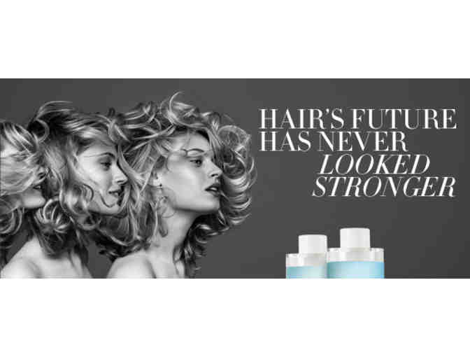 Luxe Hair Services by Frederic Fekkai