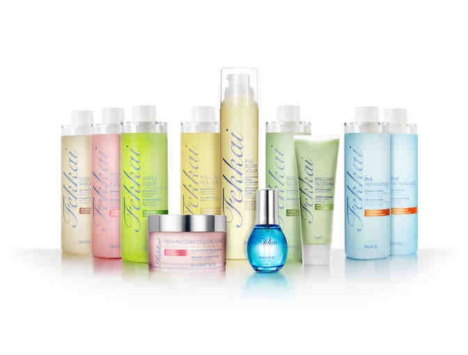 Luxe Hair Services by Frederic Fekkai