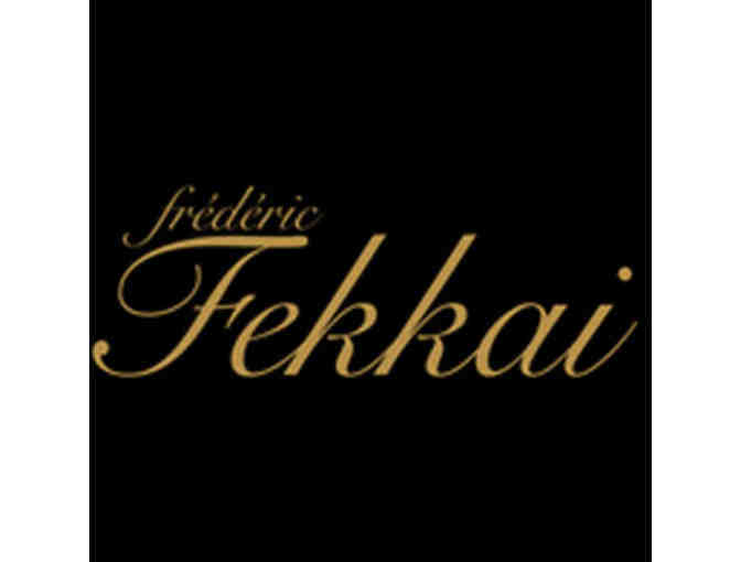 Luxe Hair Services by Frederic Fekkai
