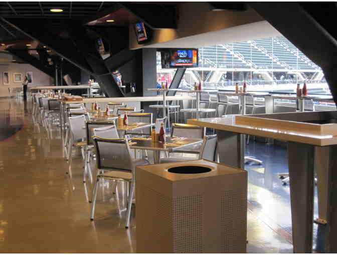 Mets v. Yankees Tickets