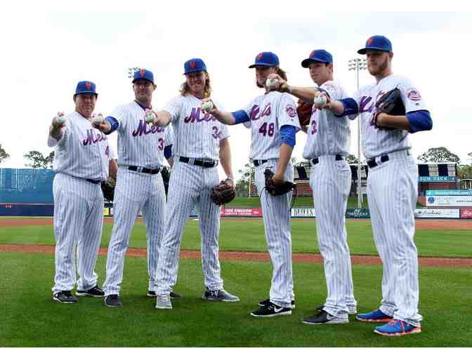 Mets v. Yankees Tickets