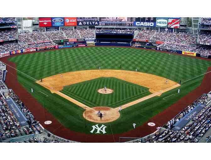 Yankees v. Orioles Tickets