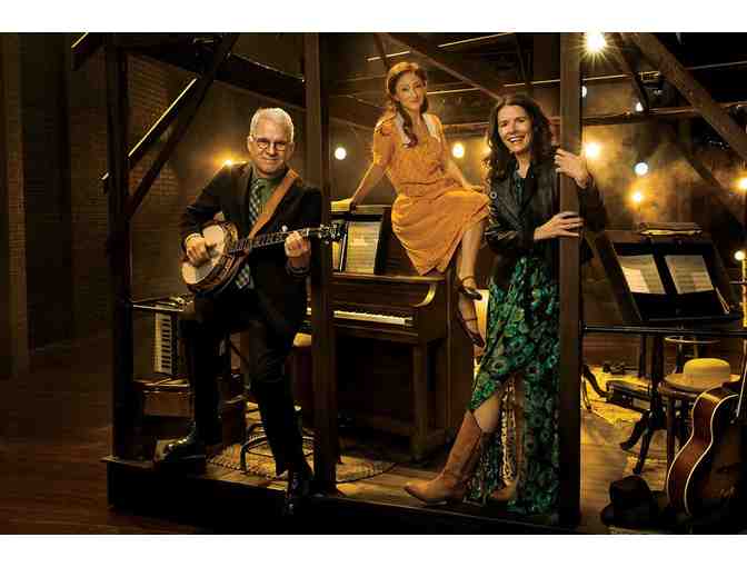 A Night Out on Broadway