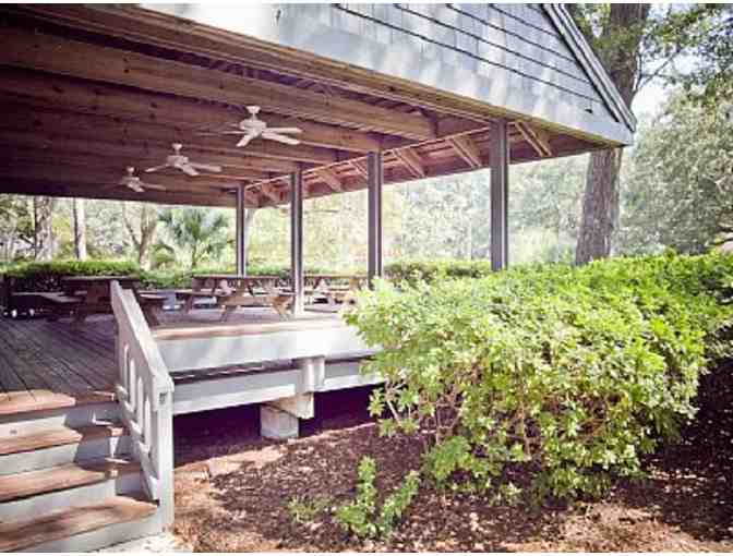 A Week in Hilton Head