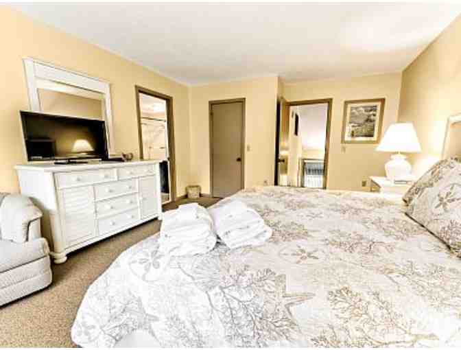 A Week in Hilton Head