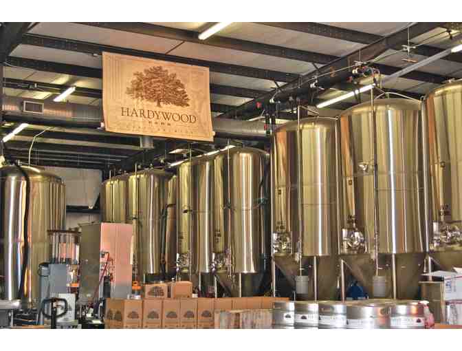 Hardywood Park Craft Beer Pack