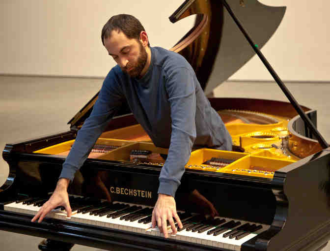 Personalized Private Concert by Amir