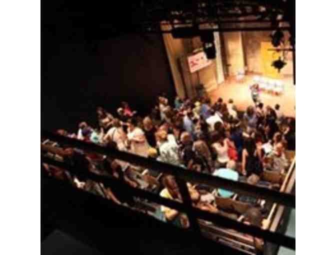 Subscriptions to Primary Stages' 2016/17 Season