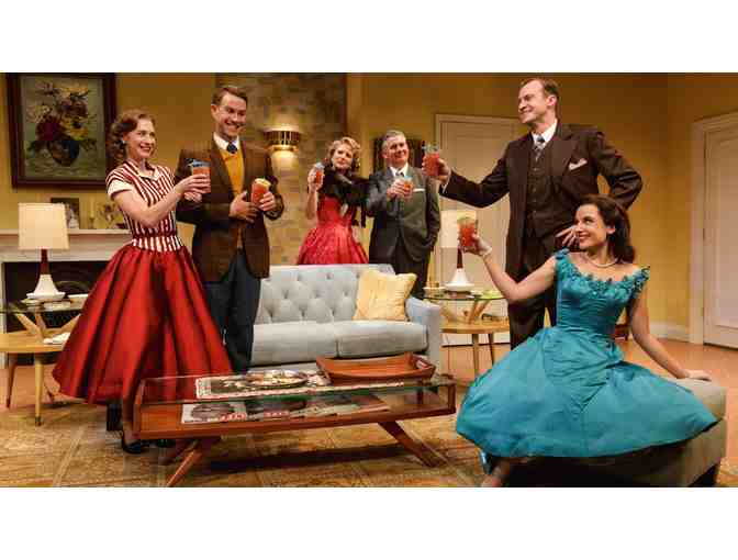 Subscriptions to Primary Stages' 2016/17 Season