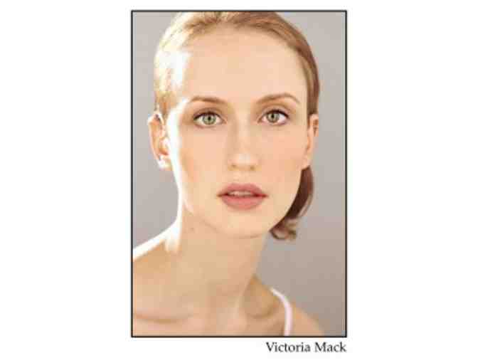 The Actors Starter Pack