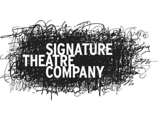 Tickets to Signature Theatre's 'Signature Plays'