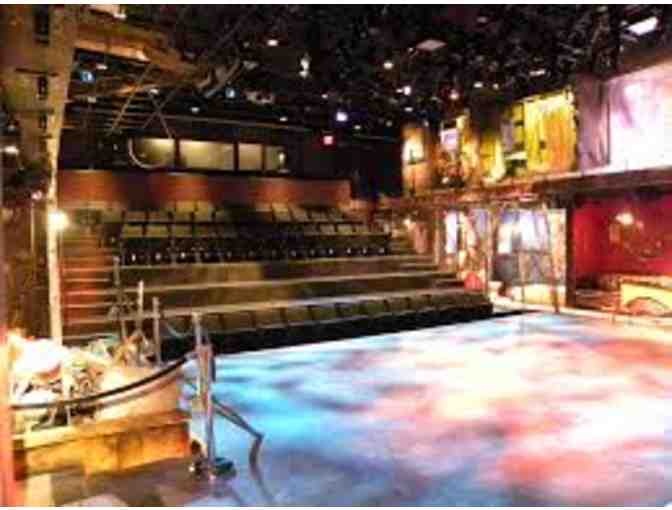 Tickets to Signature Theatre's 'Signature Plays'