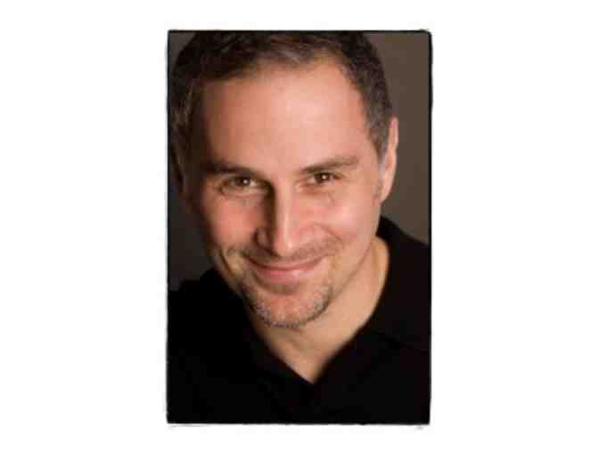 The Actors Starter Pack