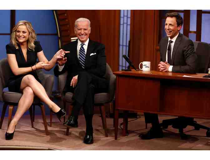 VIP Tickets to Seth Meyers