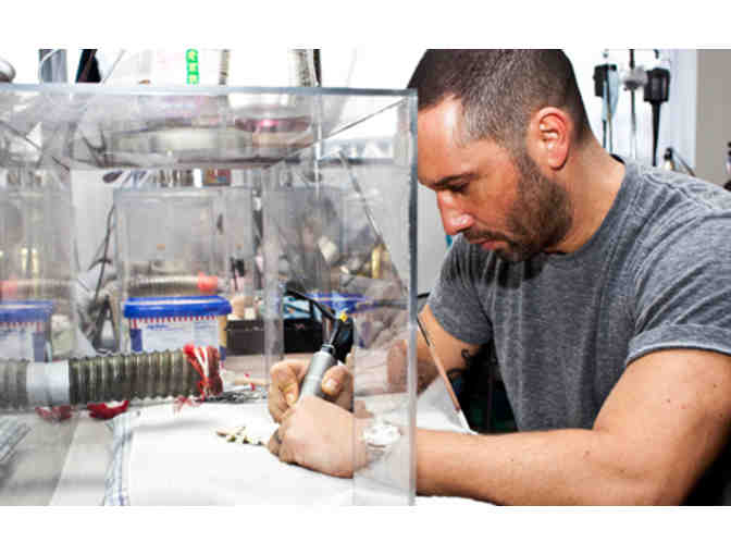 Vintage Alexis Bittar Necklace