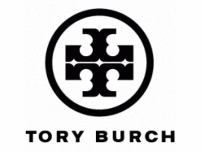 Tory Burch 'Robinson' Double-Zip Tote and Continental Wallet
