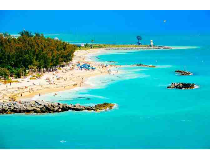 LIVE AUCTION LOT: A Week in Florida Keys