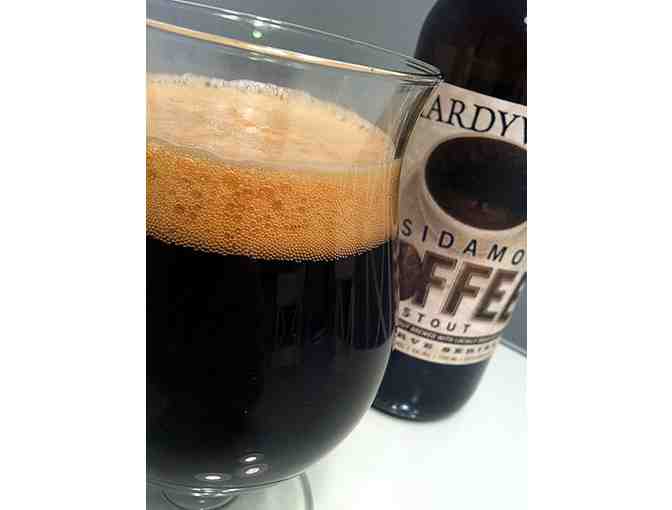 Hardywood Park Craft Beer Pack