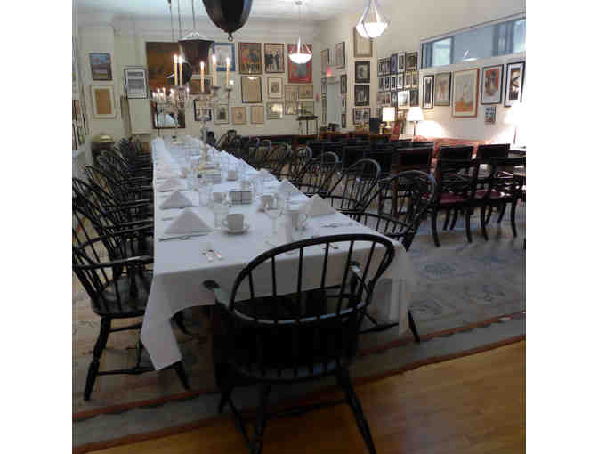 LIVE AUCTION LOT: The Simon Jones Experience