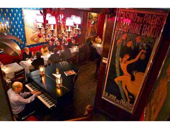 LIVE AUCTION LOT: Step Up to SHE STOOPS!