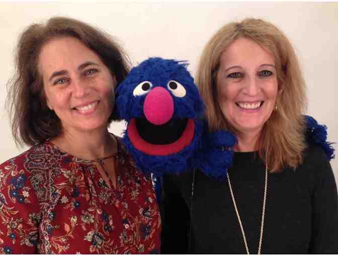 The Jim Henson Experience