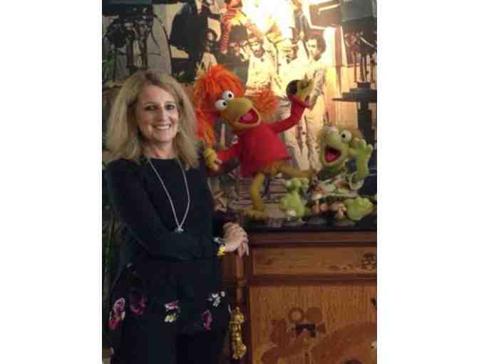 The Jim Henson Experience