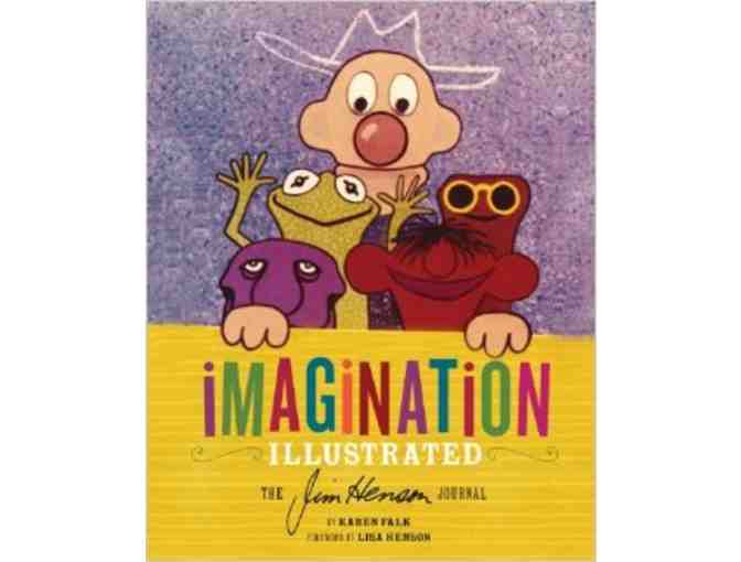 The Jim Henson Experience