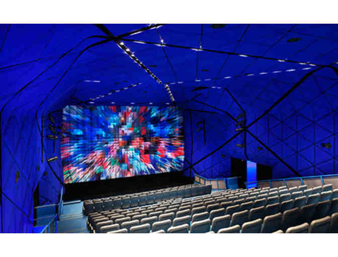 The Jim Henson Experience